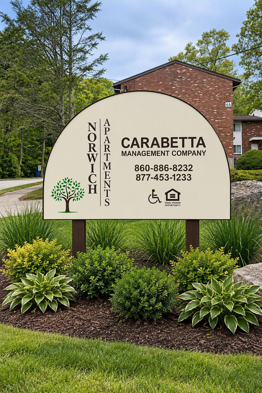 Norwich Apartments